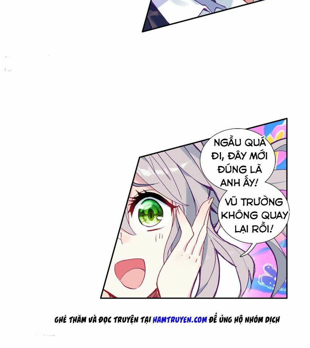 Long Vương Truyền Thuyết Chapter 154 - Trang 2