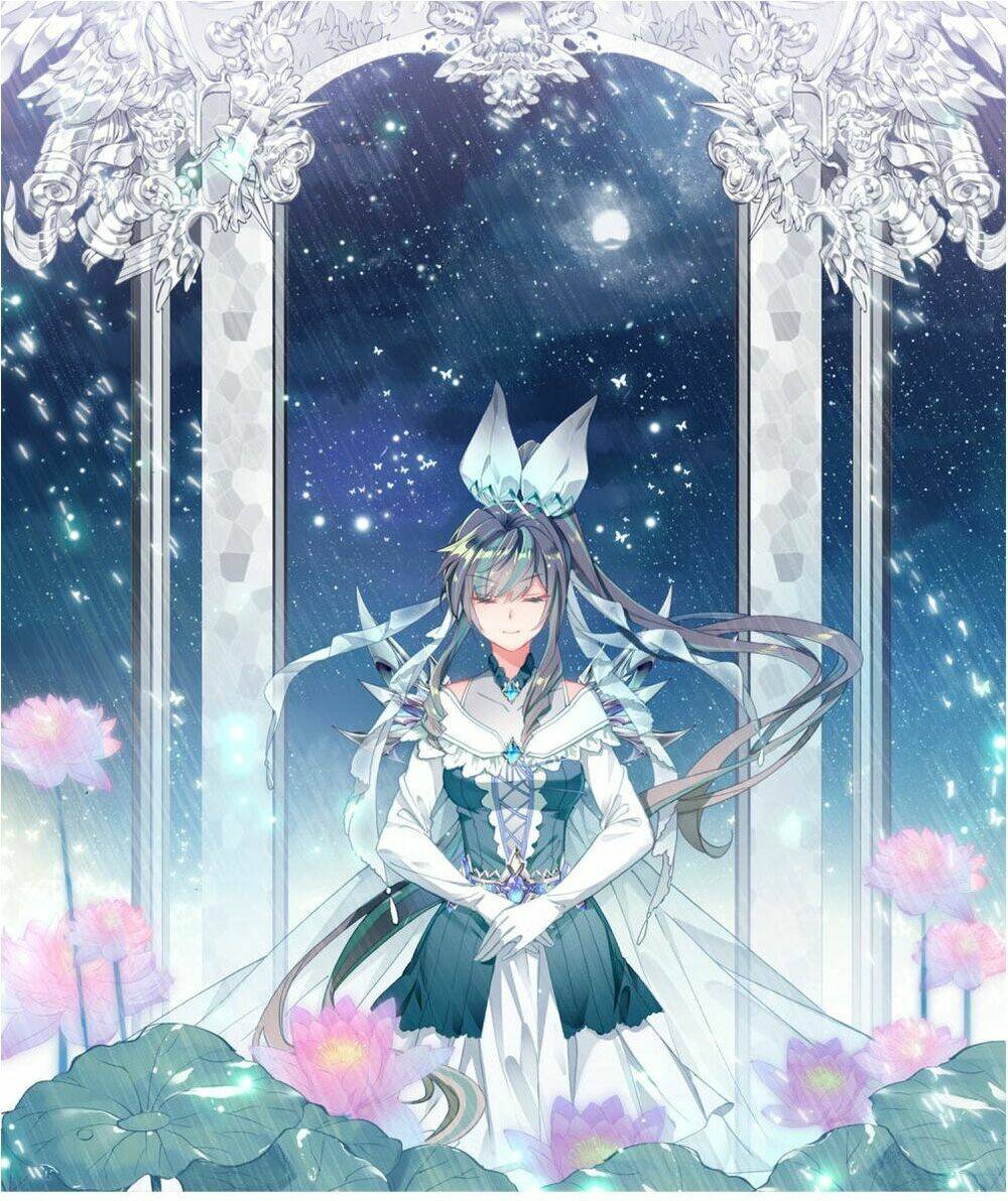 Long Vương Truyền Thuyết Chapter 154 - Trang 2