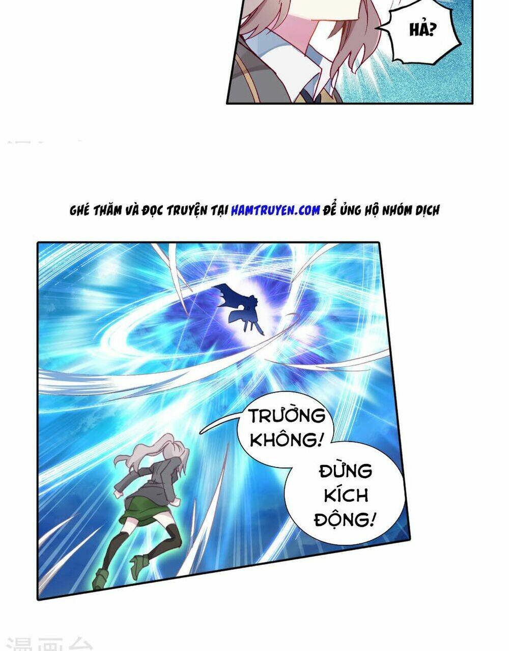 Long Vương Truyền Thuyết Chapter 154 - Trang 2