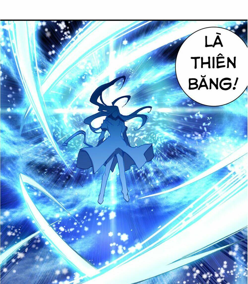 Long Vương Truyền Thuyết Chapter 154 - Trang 2