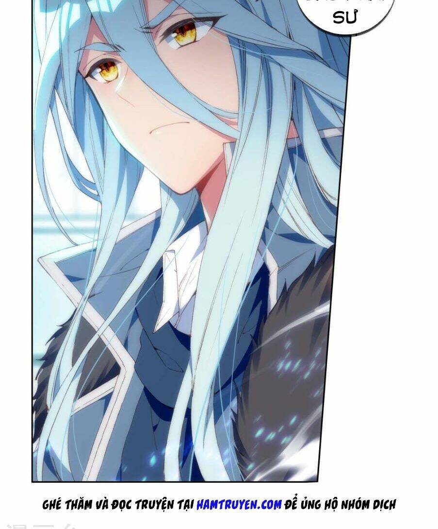 Long Vương Truyền Thuyết Chapter 157 - Trang 2