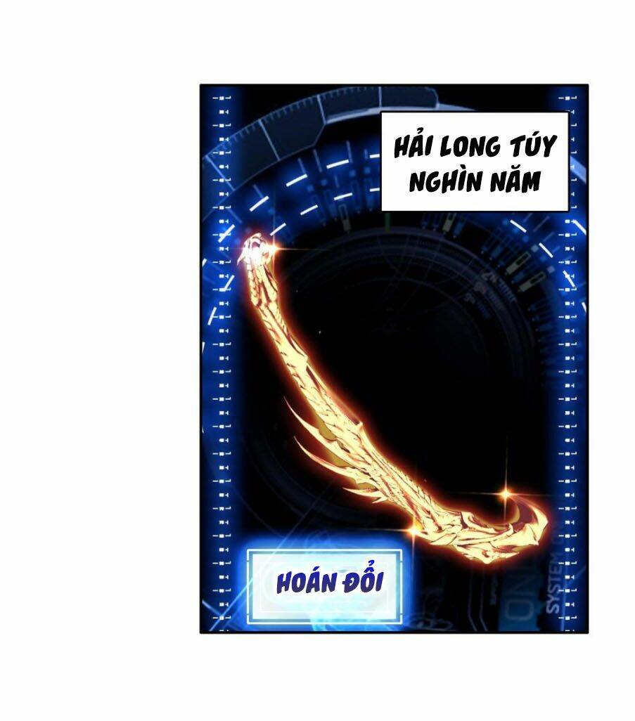 Long Vương Truyền Thuyết Chapter 157 - Trang 2