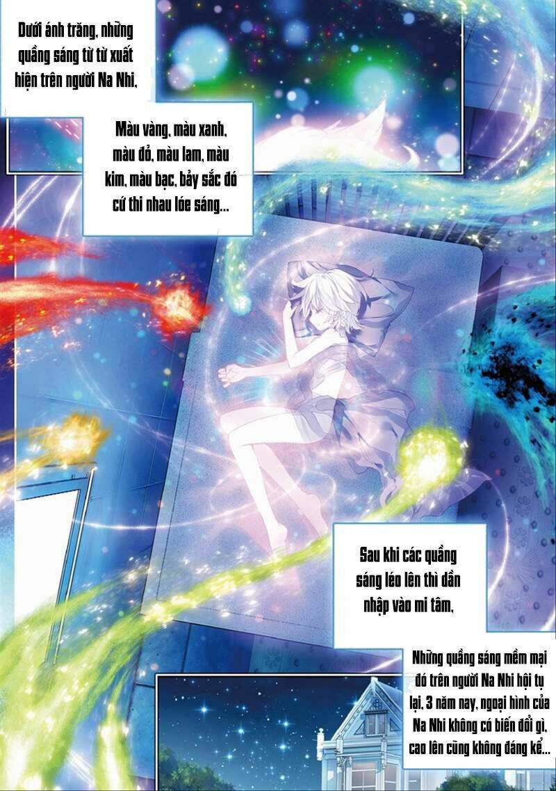 Long Vương Truyền Thuyết Chapter 16 - Trang 2