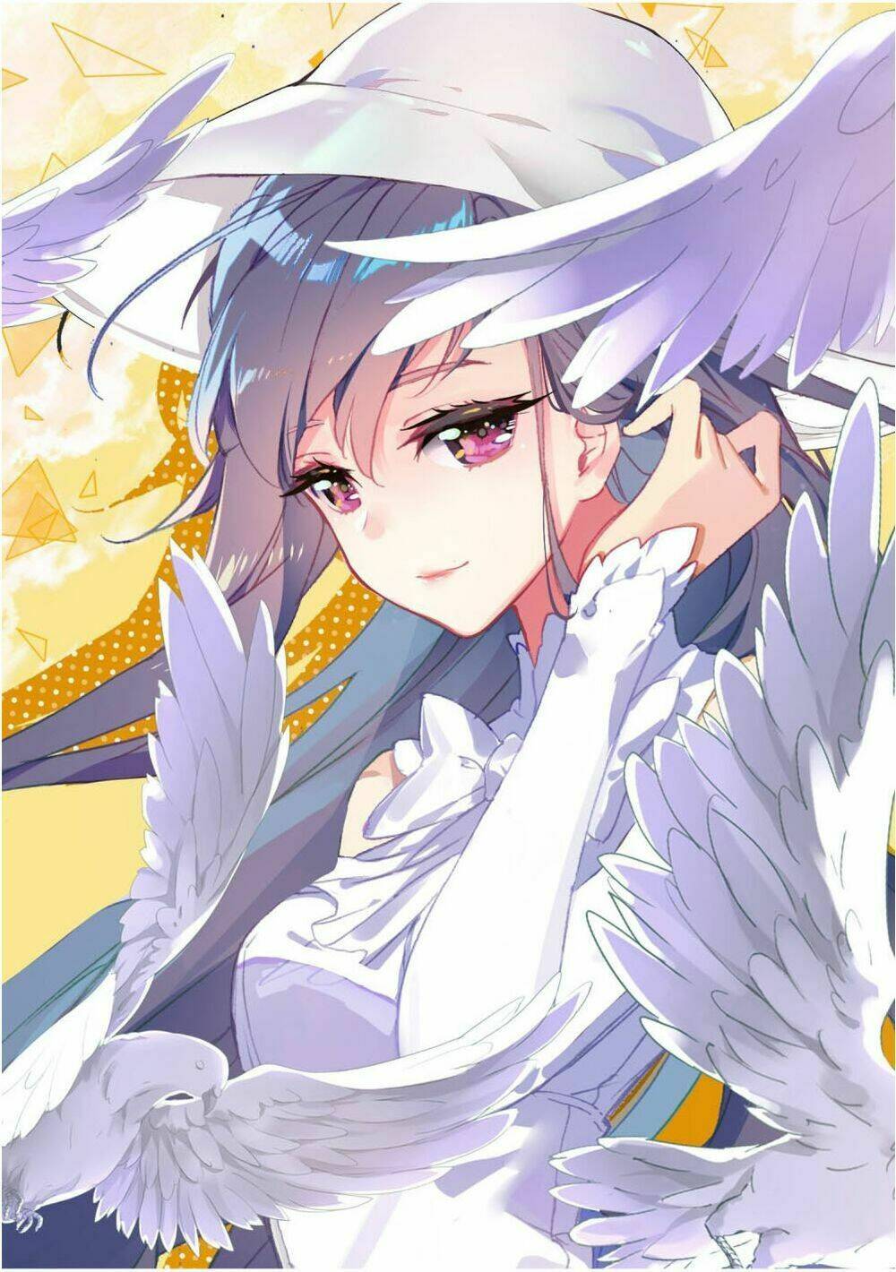 Long Vương Truyền Thuyết Chapter 160 - Trang 2