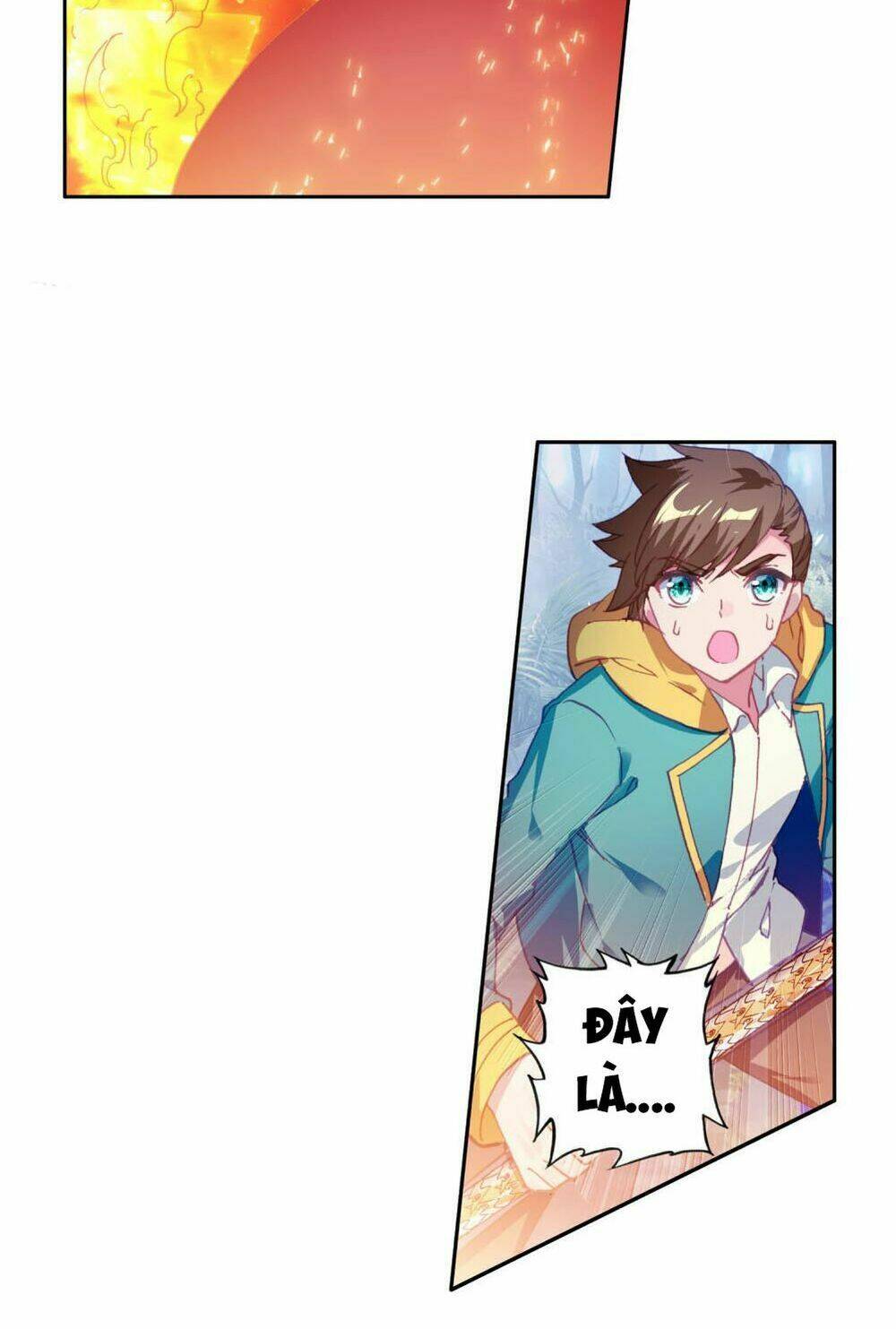 Long Vương Truyền Thuyết Chapter 160 - Trang 2