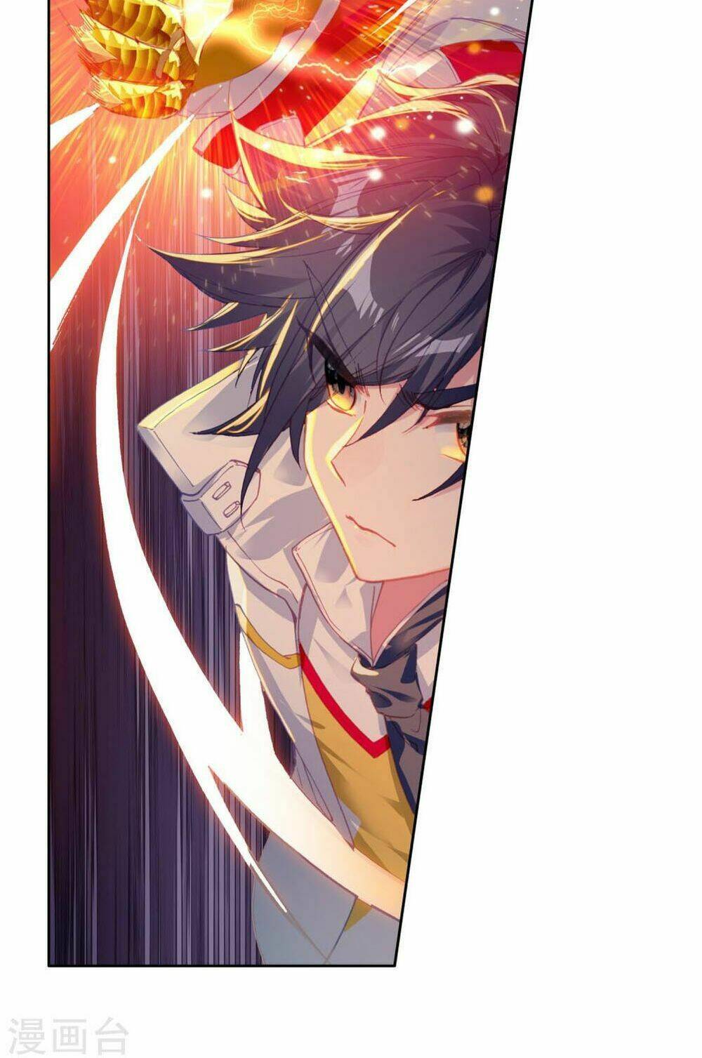 Long Vương Truyền Thuyết Chapter 160 - Trang 2