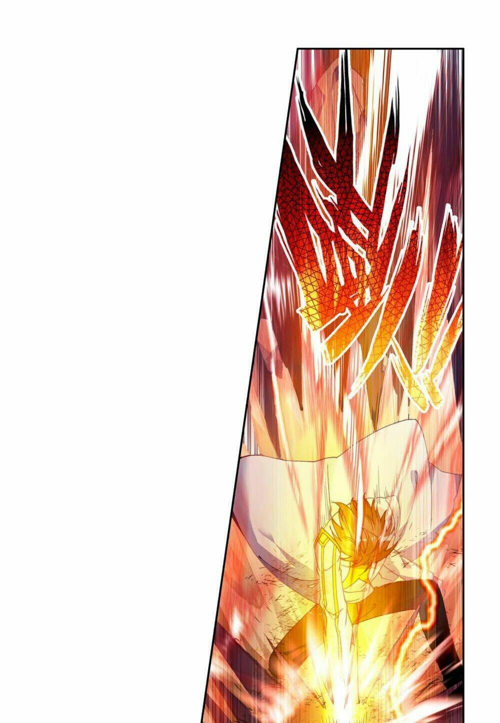 Long Vương Truyền Thuyết Chapter 160 - Trang 2