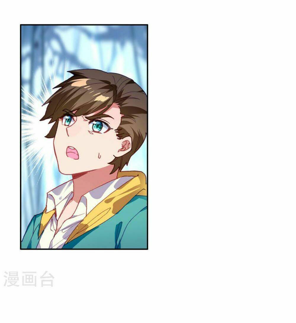 Long Vương Truyền Thuyết Chapter 160 - Trang 2