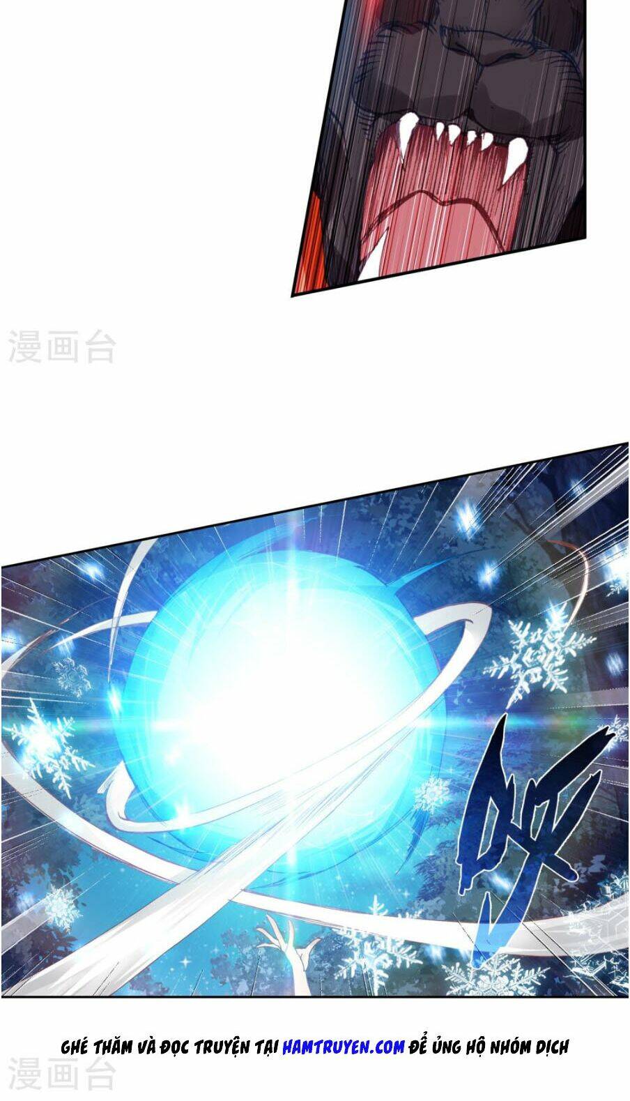 Long Vương Truyền Thuyết Chapter 161 - Trang 2