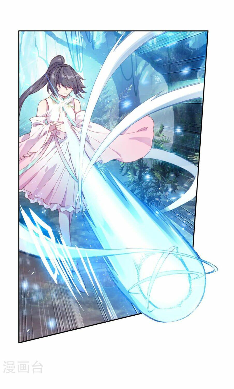 Long Vương Truyền Thuyết Chapter 161 - Trang 2