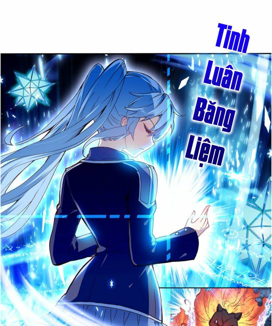 Long Vương Truyền Thuyết Chapter 161 - Trang 2