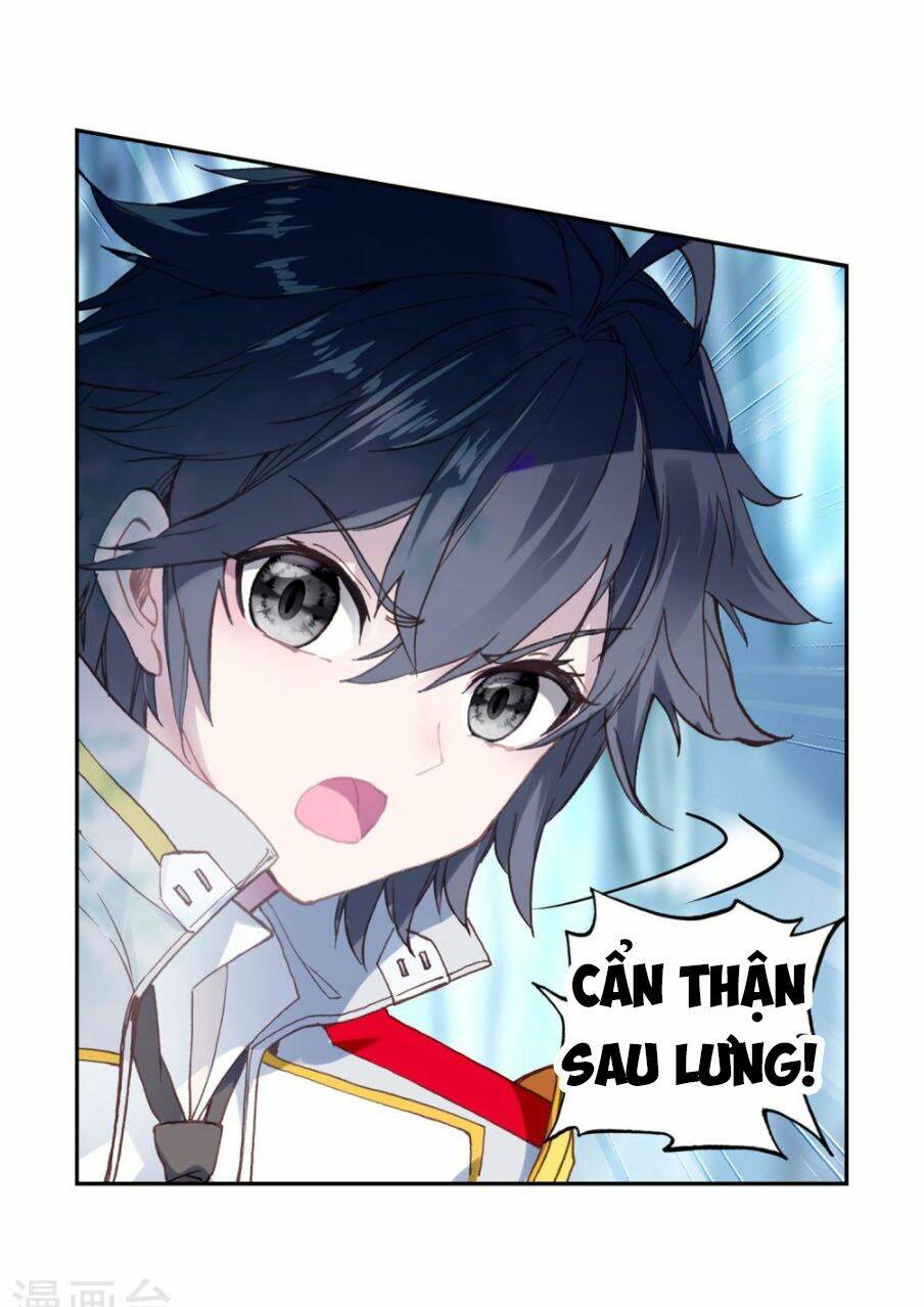 Long Vương Truyền Thuyết Chapter 161 - Trang 2