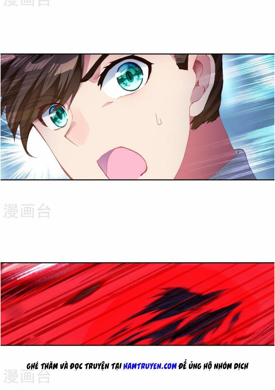 Long Vương Truyền Thuyết Chapter 161 - Trang 2