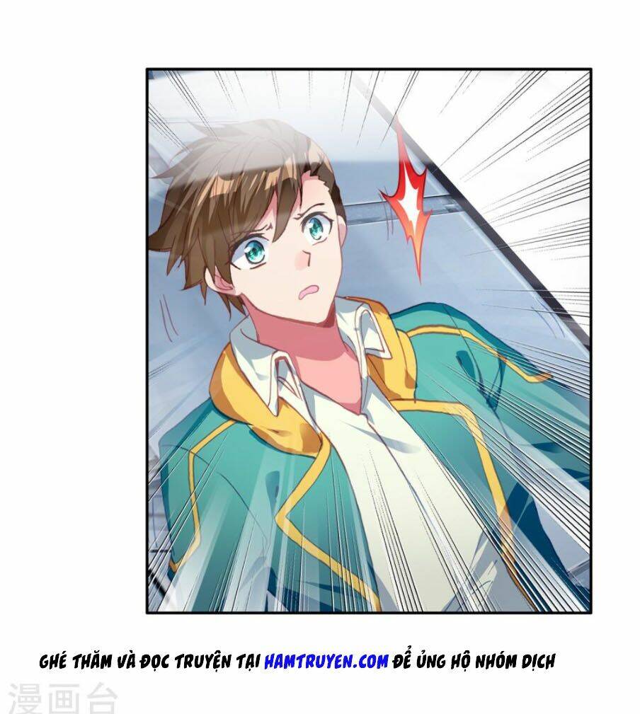 Long Vương Truyền Thuyết Chapter 161 - Trang 2