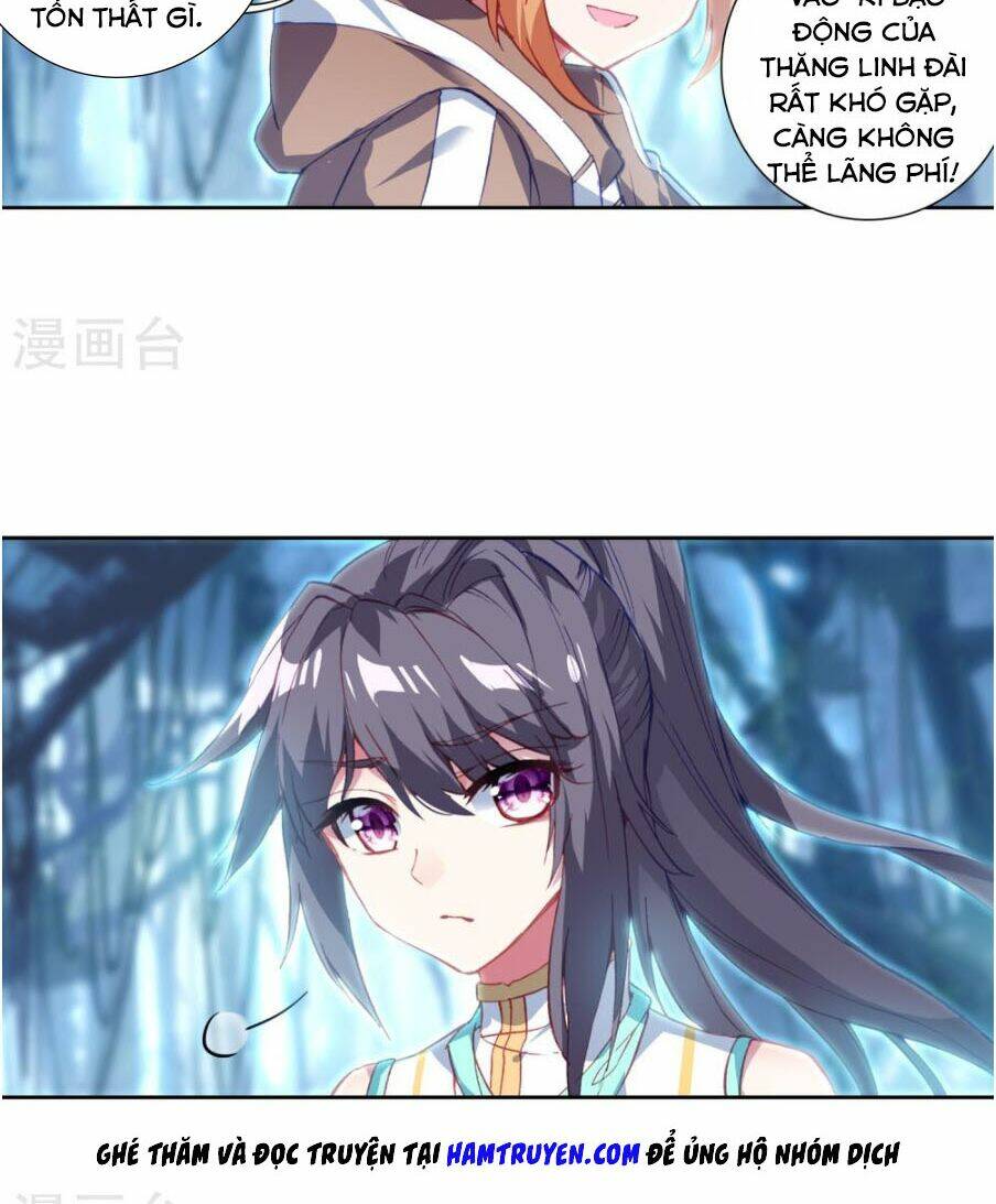 Long Vương Truyền Thuyết Chapter 161 - Trang 2