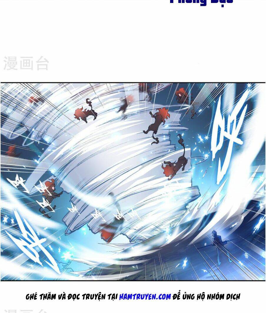 Long Vương Truyền Thuyết Chapter 161 - Trang 2