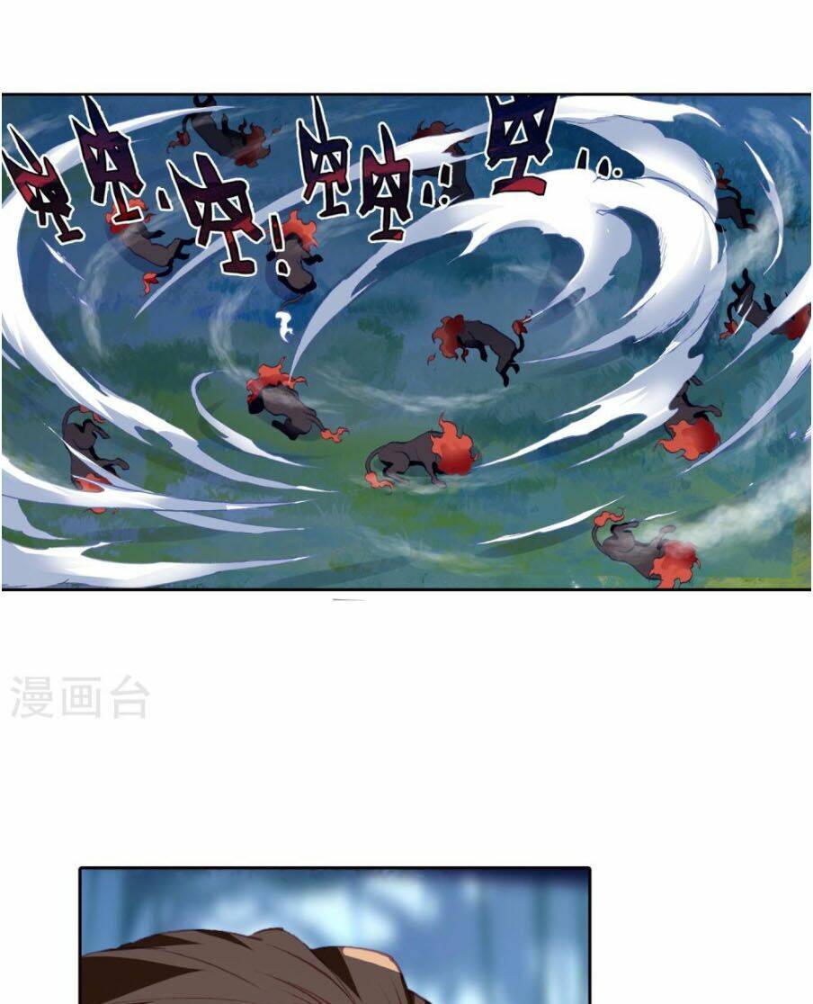 Long Vương Truyền Thuyết Chapter 161 - Trang 2