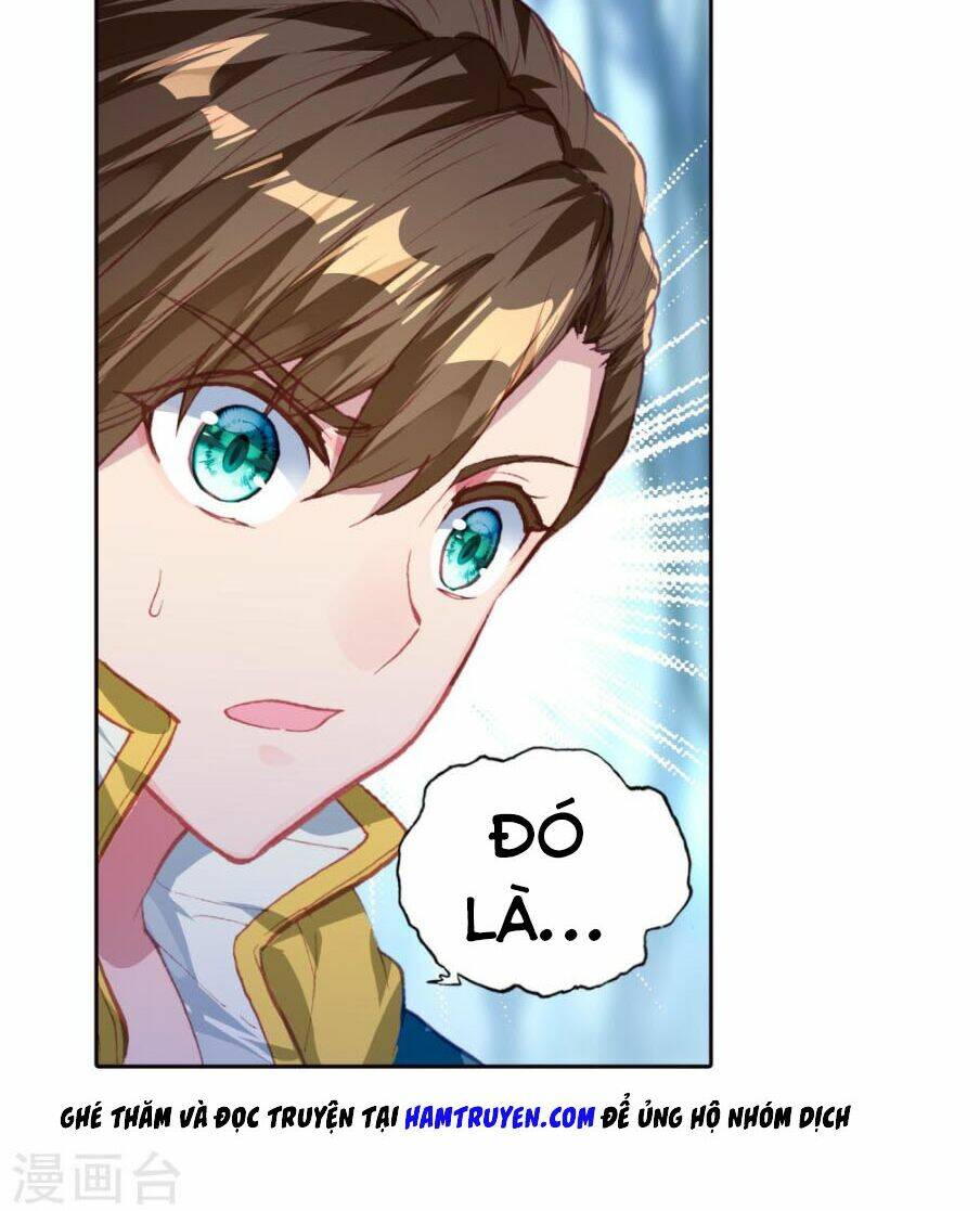 Long Vương Truyền Thuyết Chapter 161 - Trang 2