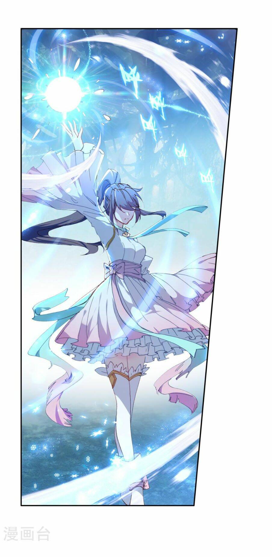 Long Vương Truyền Thuyết Chapter 161 - Trang 2