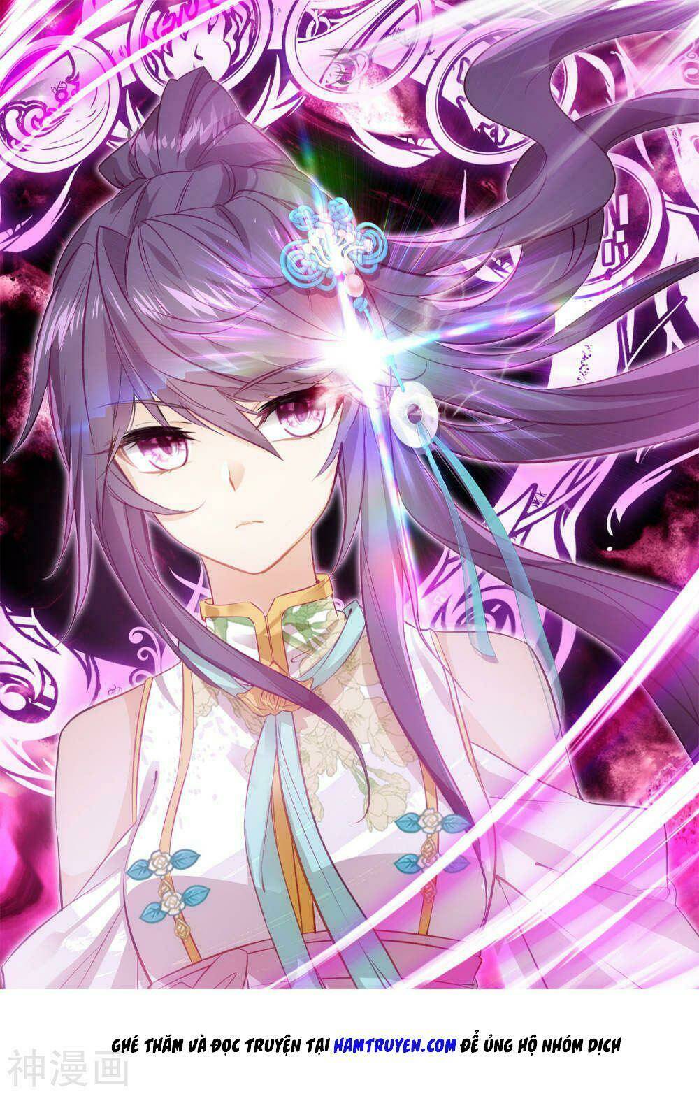 Long Vương Truyền Thuyết Chapter 163 - Trang 2