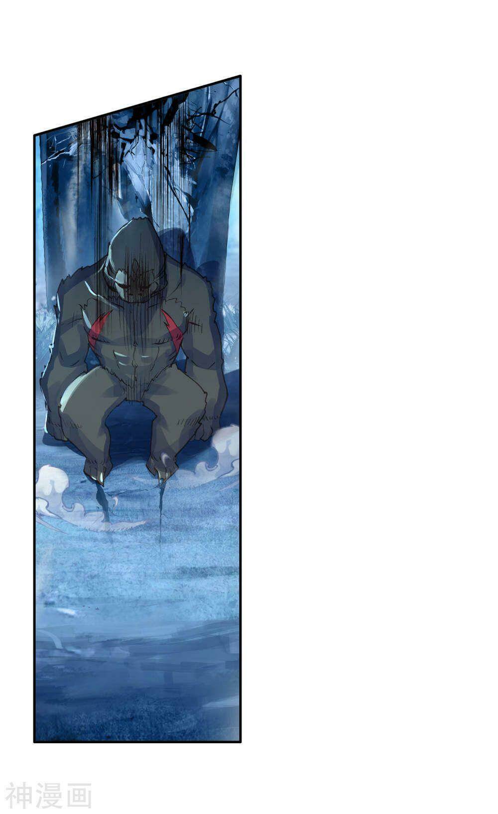 Long Vương Truyền Thuyết Chapter 163 - Trang 2