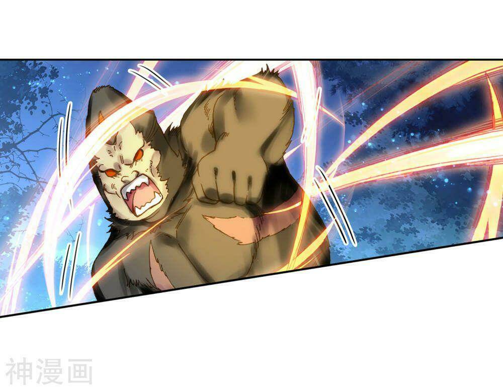 Long Vương Truyền Thuyết Chapter 163 - Trang 2