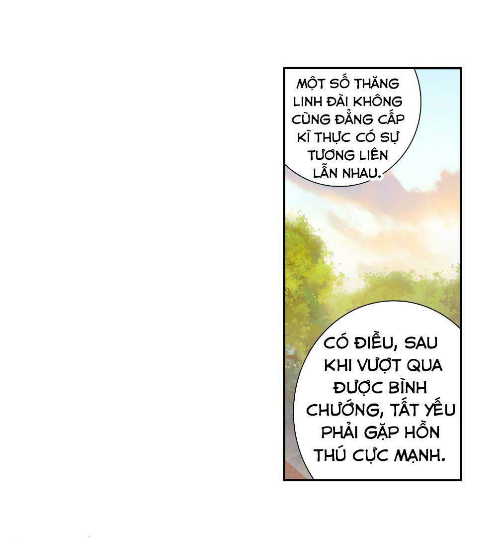 Long Vương Truyền Thuyết Chapter 163 - Trang 2