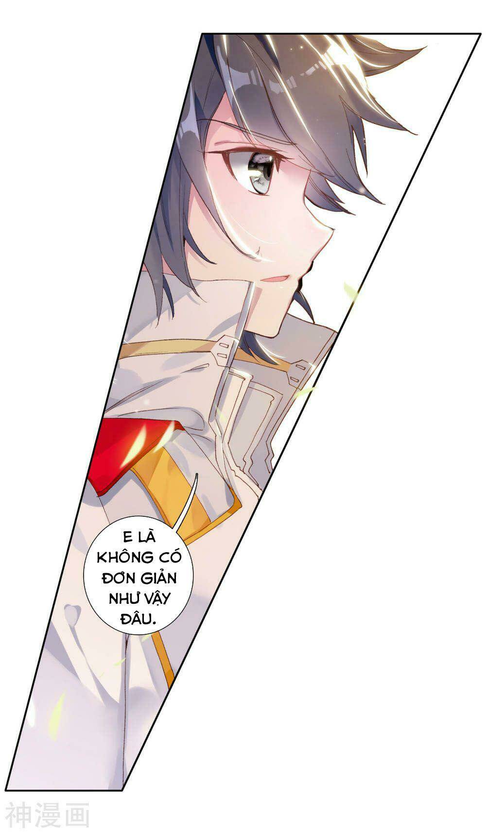 Long Vương Truyền Thuyết Chapter 163 - Trang 2