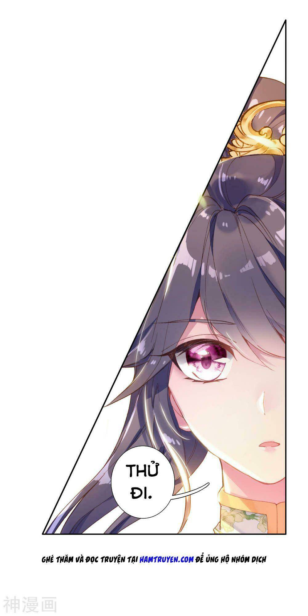 Long Vương Truyền Thuyết Chapter 163 - Trang 2