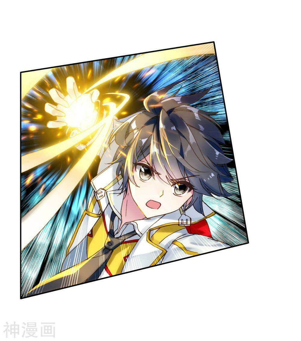 Long Vương Truyền Thuyết Chapter 163 - Trang 2