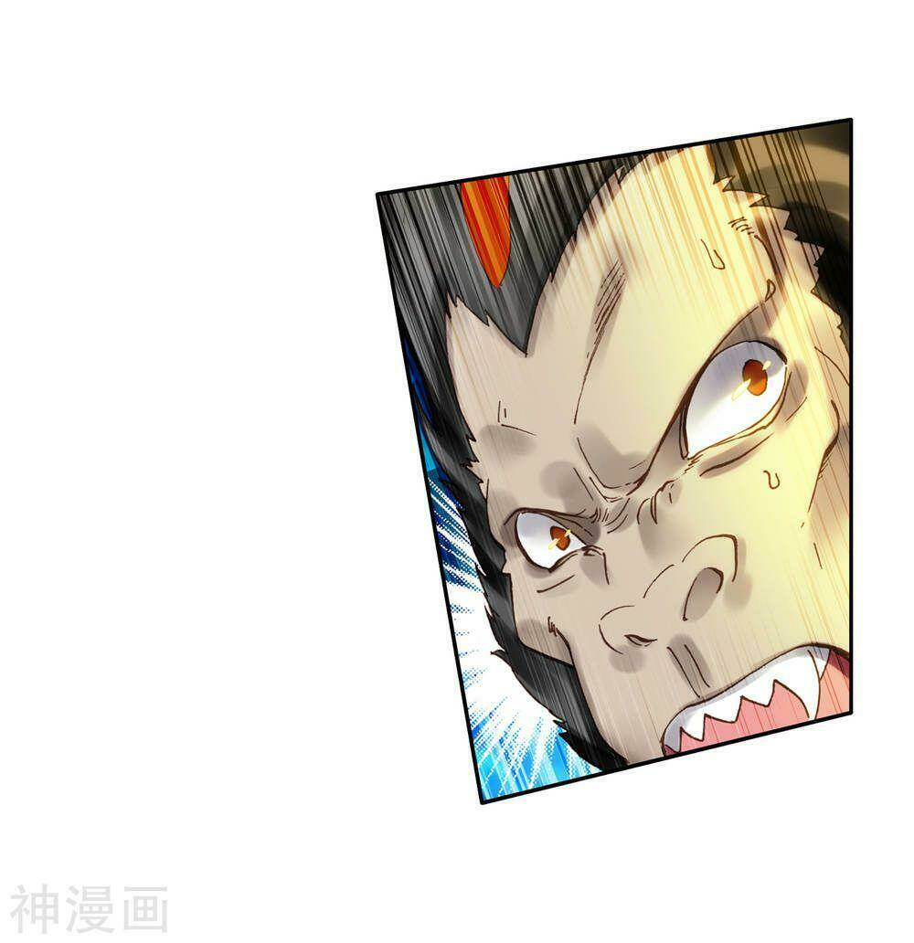 Long Vương Truyền Thuyết Chapter 163 - Trang 2