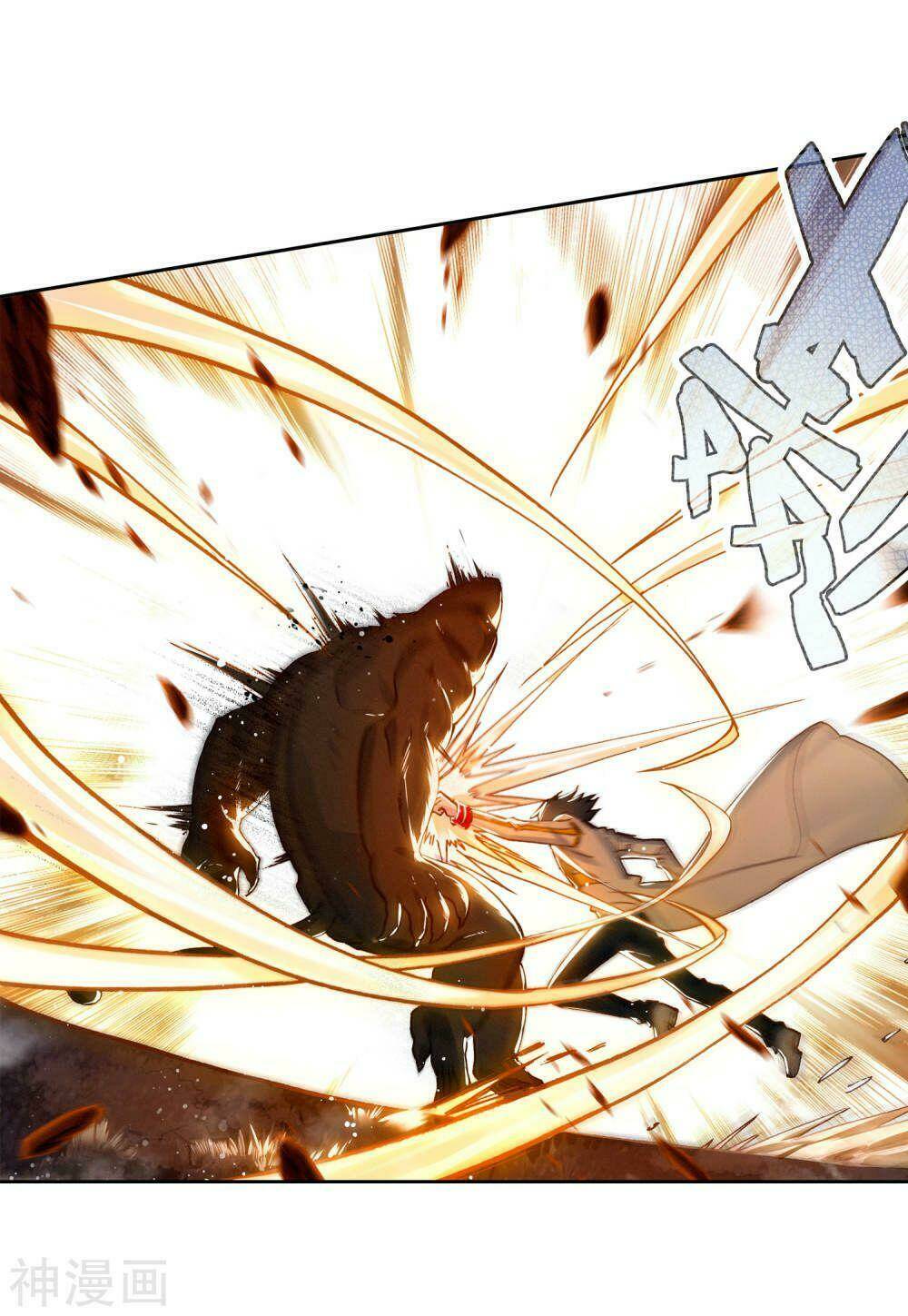 Long Vương Truyền Thuyết Chapter 163 - Trang 2