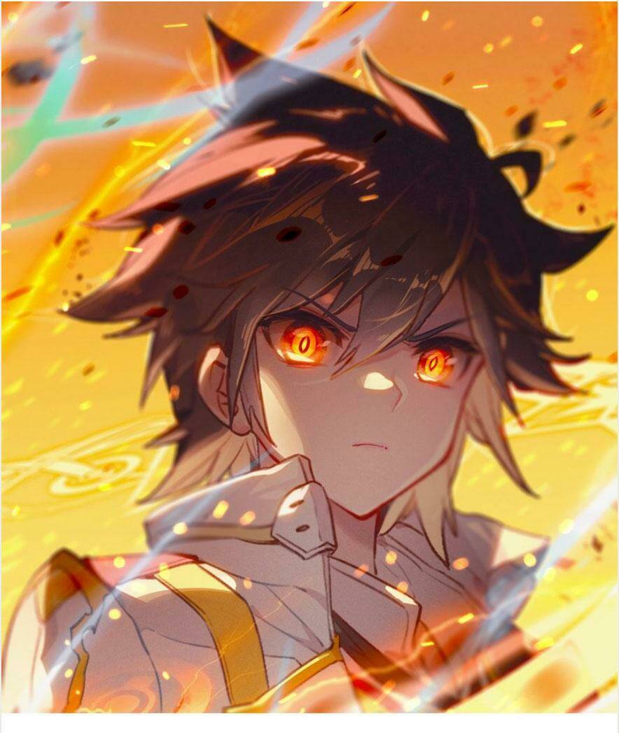 Long Vương Truyền Thuyết Chapter 164 - Trang 2