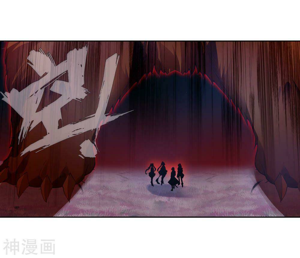 Long Vương Truyền Thuyết Chapter 165 - Trang 2