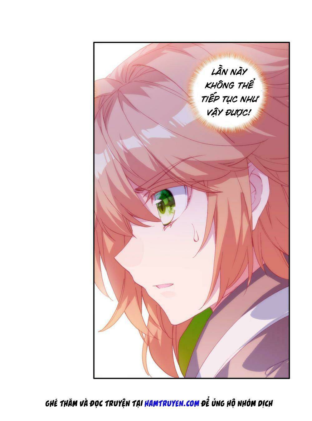 Long Vương Truyền Thuyết Chapter 165 - Trang 2