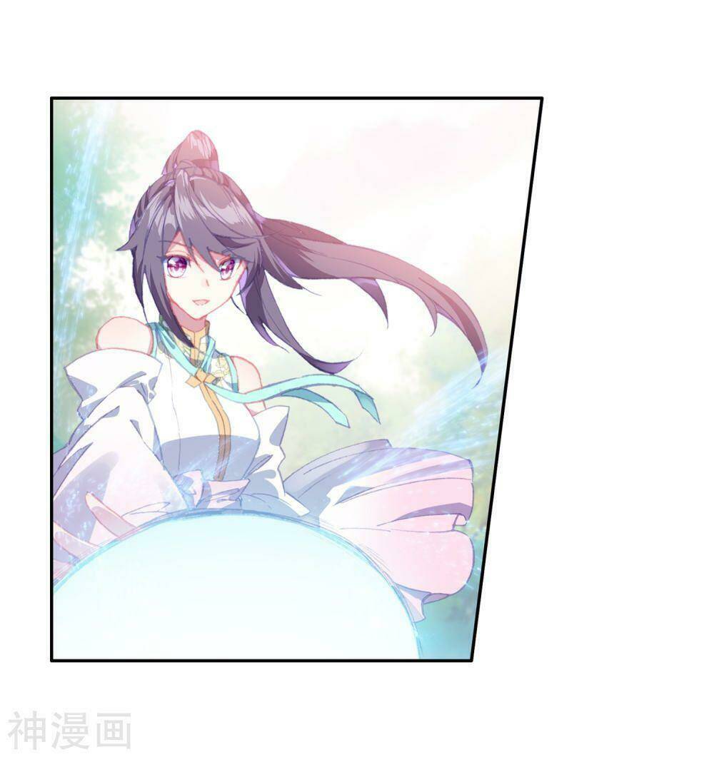 Long Vương Truyền Thuyết Chapter 165 - Trang 2