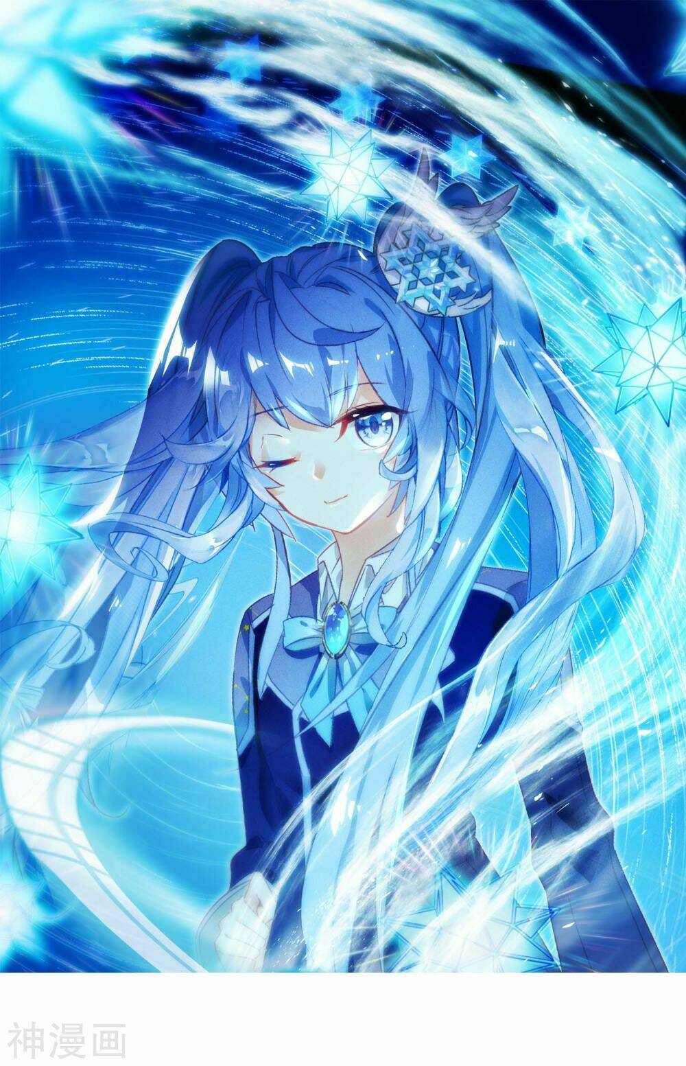 Long Vương Truyền Thuyết Chapter 168 - Trang 2