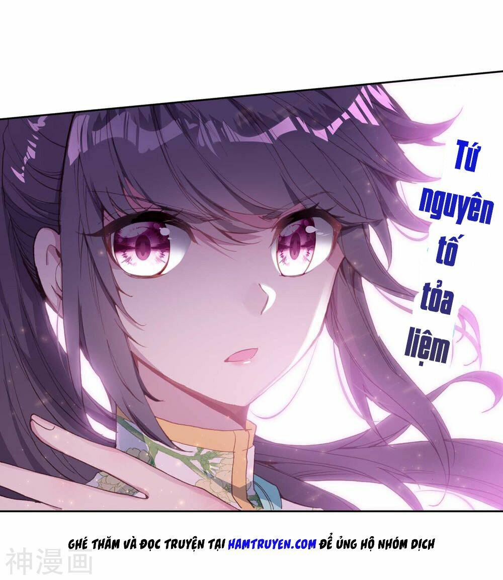 Long Vương Truyền Thuyết Chapter 168 - Trang 2