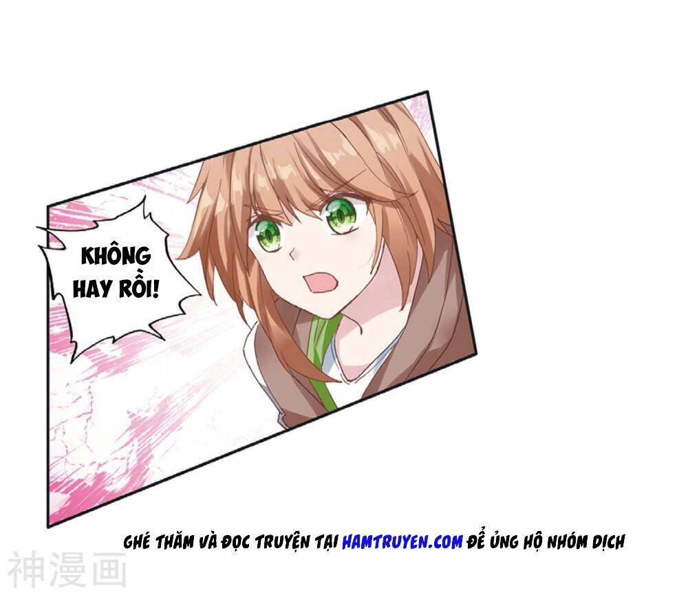 Long Vương Truyền Thuyết Chapter 168 - Trang 2