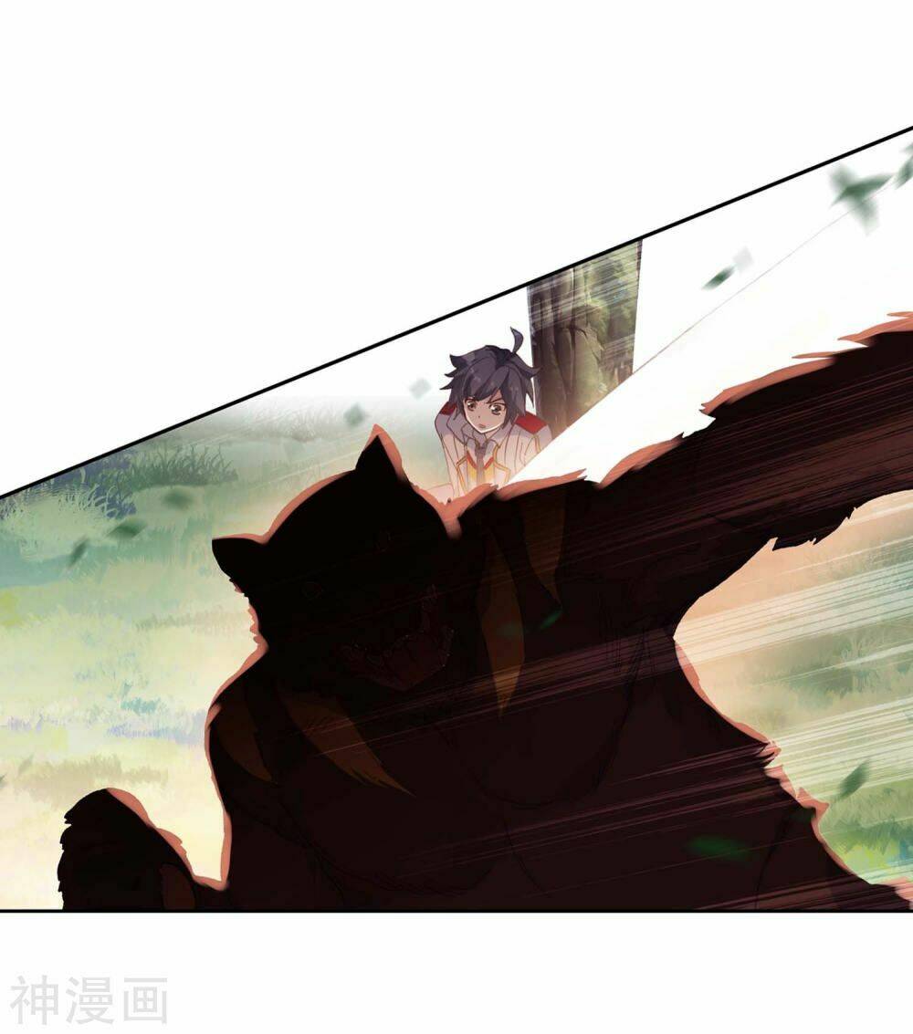 Long Vương Truyền Thuyết Chapter 168 - Trang 2