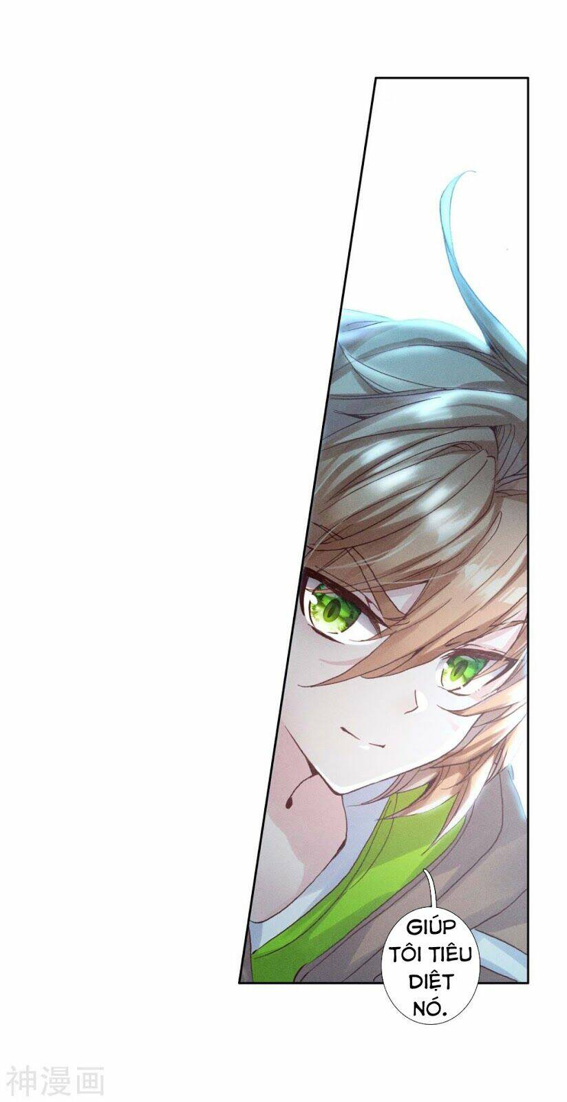 Long Vương Truyền Thuyết Chapter 168 - Trang 2