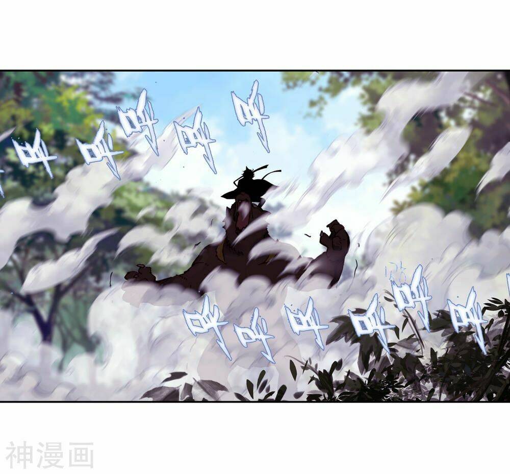 Long Vương Truyền Thuyết Chapter 169 - Trang 2