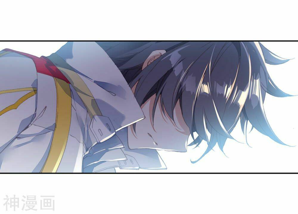 Long Vương Truyền Thuyết Chapter 169 - Trang 2