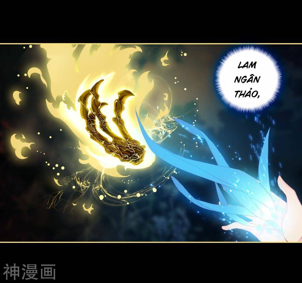 Long Vương Truyền Thuyết Chapter 170 - Trang 2