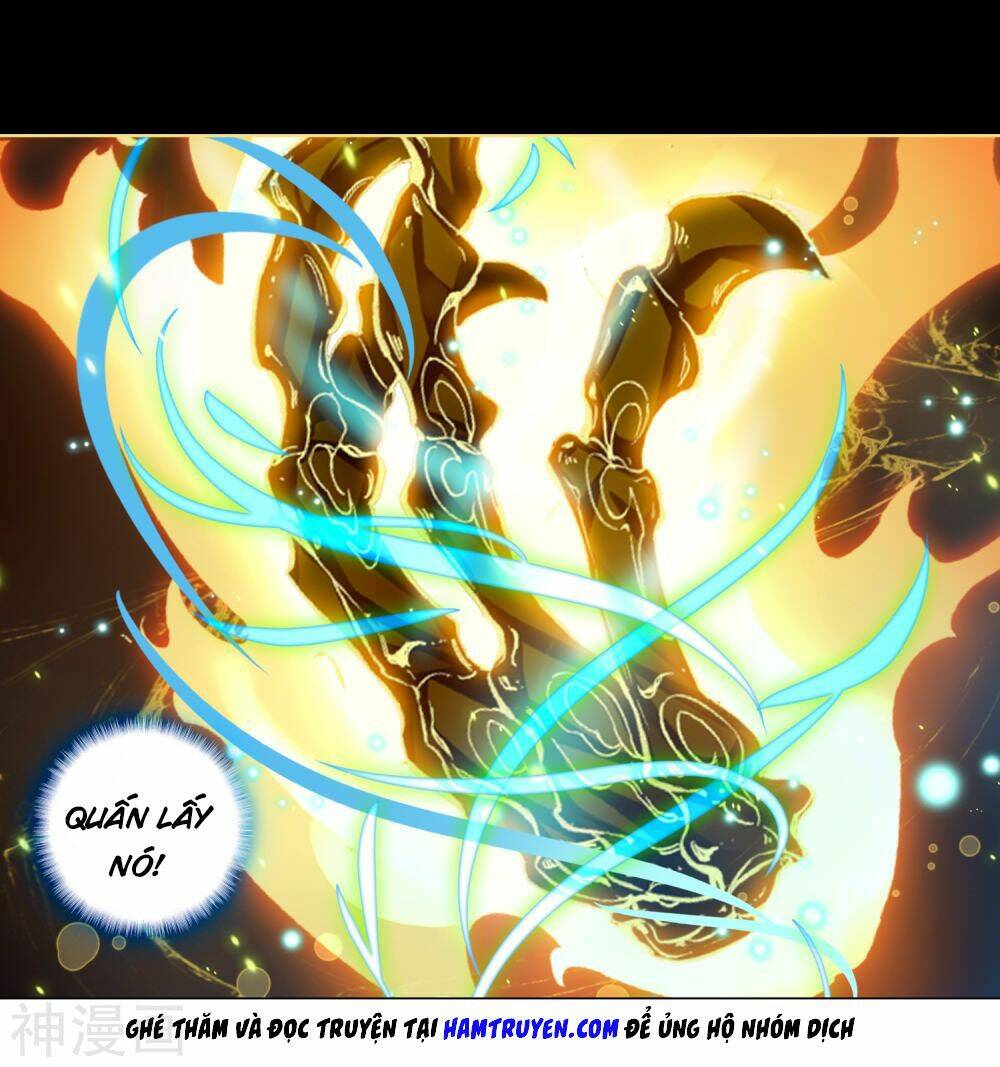 Long Vương Truyền Thuyết Chapter 170 - Trang 2