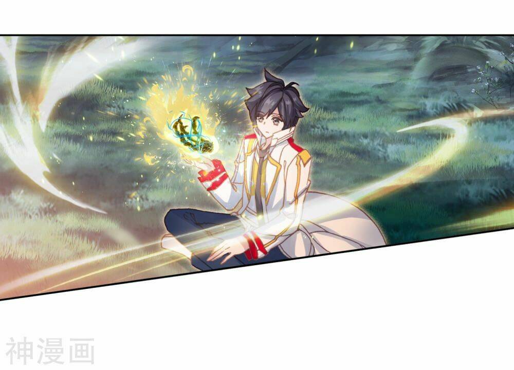 Long Vương Truyền Thuyết Chapter 170 - Trang 2