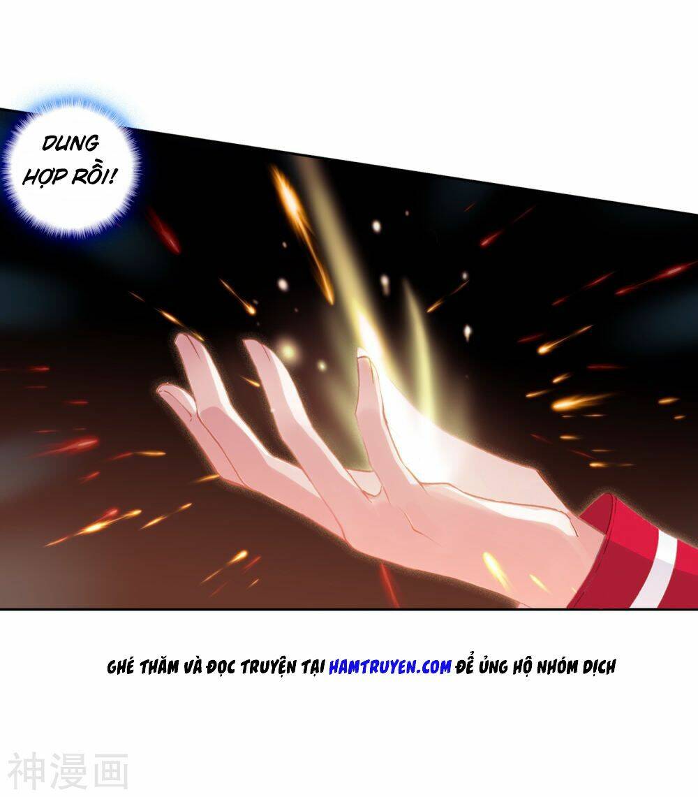 Long Vương Truyền Thuyết Chapter 170 - Trang 2