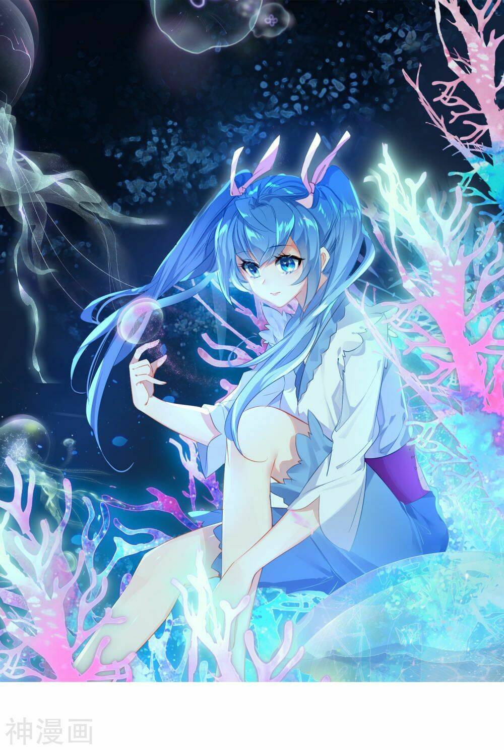 Long Vương Truyền Thuyết Chapter 171 - Trang 2