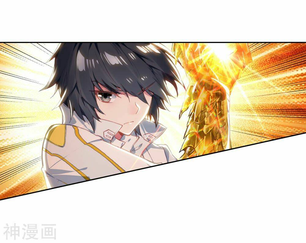 Long Vương Truyền Thuyết Chapter 171 - Trang 2