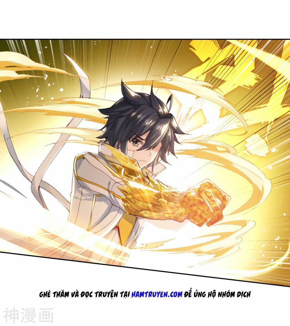 Long Vương Truyền Thuyết Chapter 171 - Trang 2